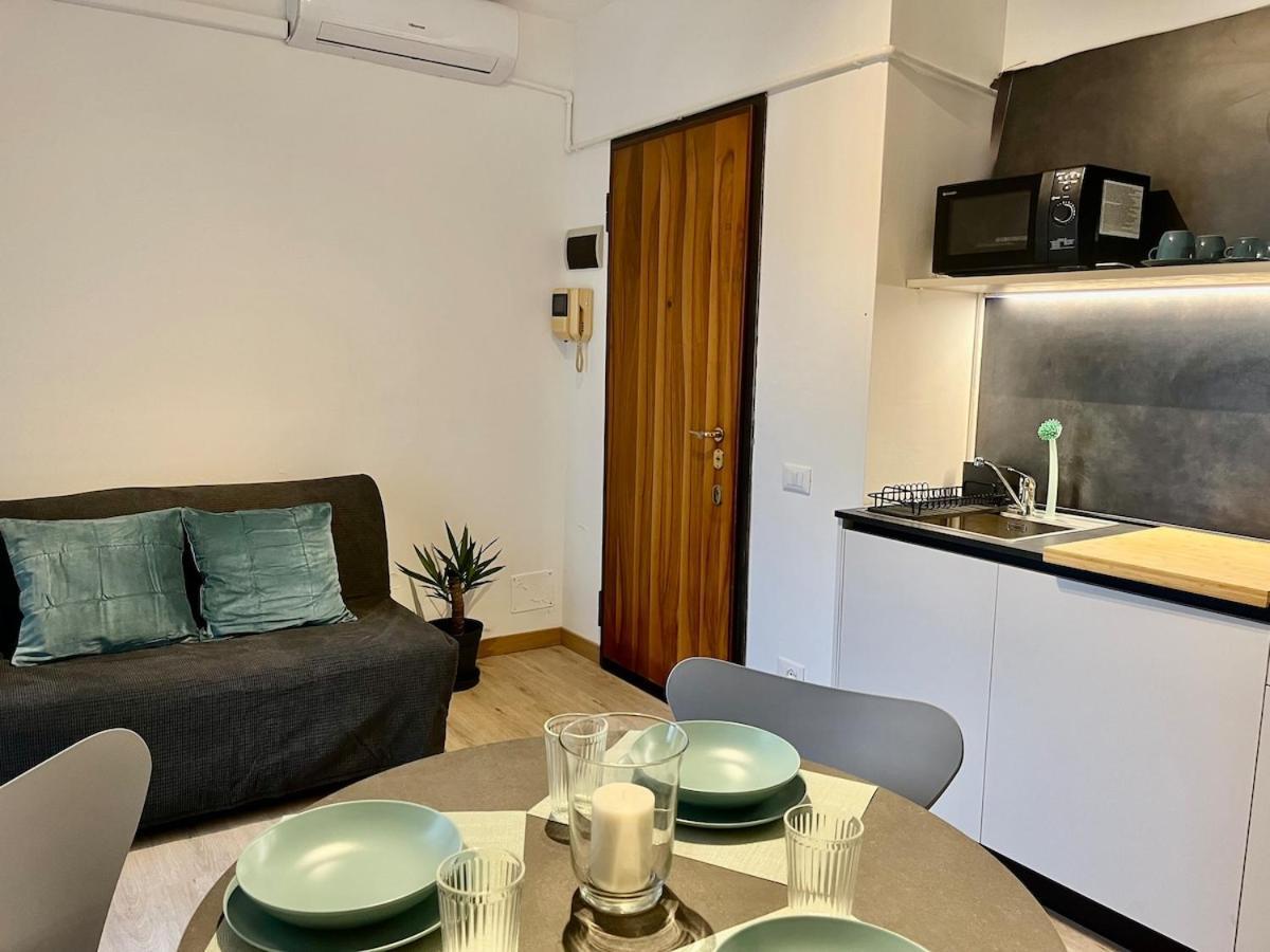 Palladium Cozy Suite Close To Downtown And Exibition Center فيتشنزا المظهر الخارجي الصورة