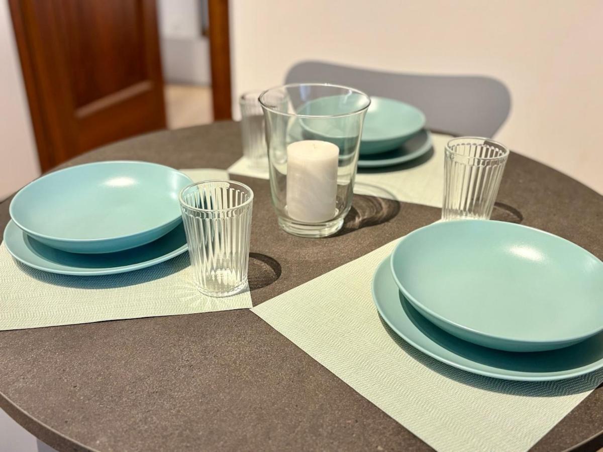 Palladium Cozy Suite Close To Downtown And Exibition Center فيتشنزا المظهر الخارجي الصورة