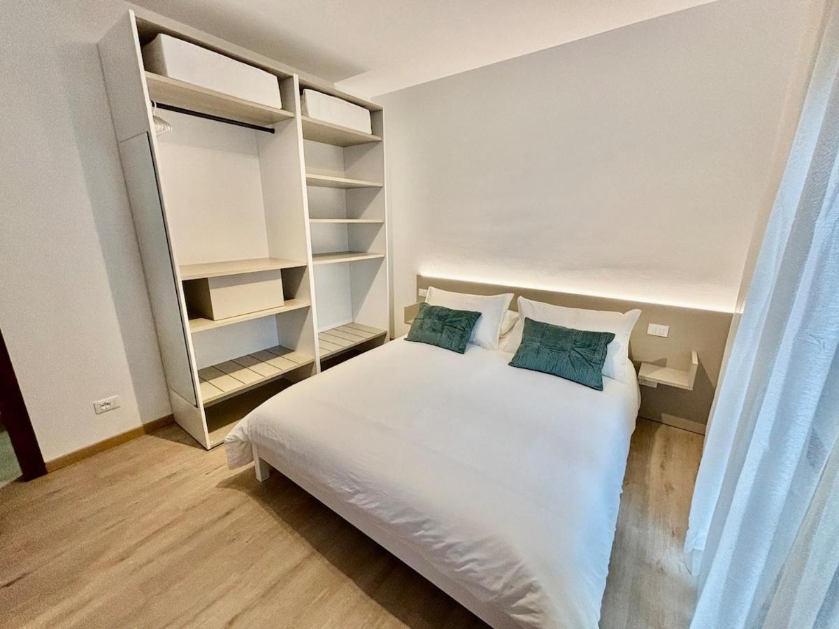 Palladium Cozy Suite Close To Downtown And Exibition Center فيتشنزا المظهر الخارجي الصورة